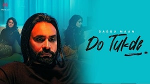 Do Tukde Lyrics - Babbu Maan