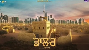 Dollar Lyrics - Pavitar Lassoi