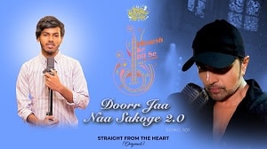 Doorr Jaa Naa Sakoge 2 0 Lyrics - Amarjeet Jaikar