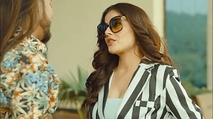 Downtown - Shavvy Sidhu