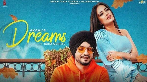 Dreams Lyrics - Akaal