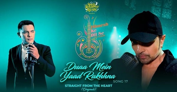 DUA MEIN YAAD RAKHNA LYRICS - ADITYA NARAYAN