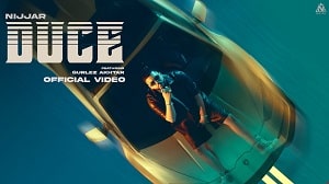 Duce Lyrics - Nijjar
