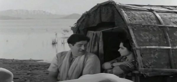 Duniya Banane Wale Kahe Ko Duniya Banai Lyrics