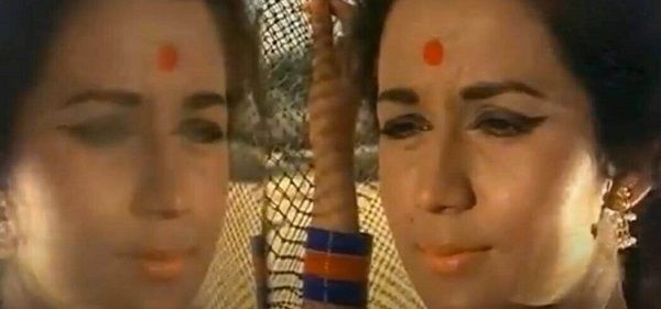 Ek Pyar Ka Nagma Hai Lyrics