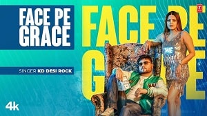 Face Pe Grace