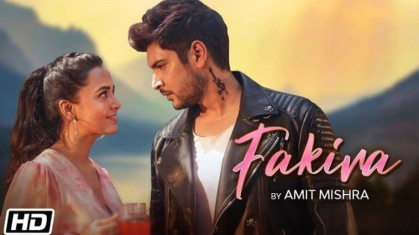 Fakira Lyrics - Amit Mishra