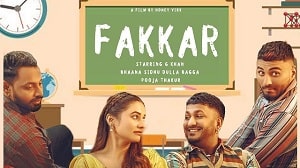 Fakkar