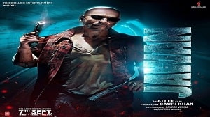 Faraatta Lyrics - Jawan