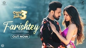 Farishtey