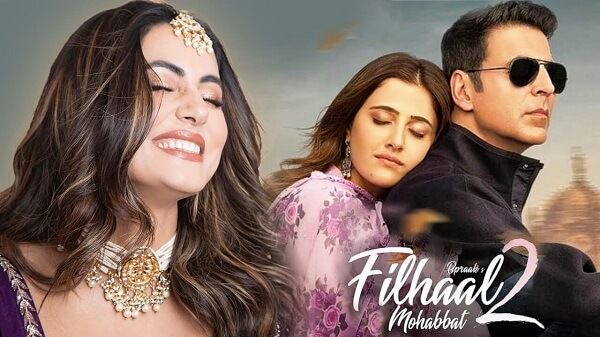 Filhaal 2 Mohabbat