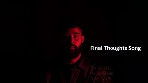 Final Thoughts Lyrics - Ap Dhilon