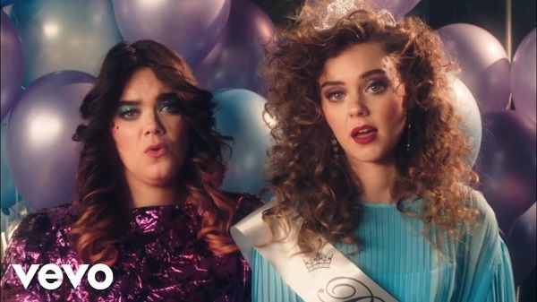 Fireworks Lyrics - First Aid Kit