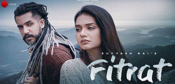 Fitrat Lyrics - Suyyash Rai