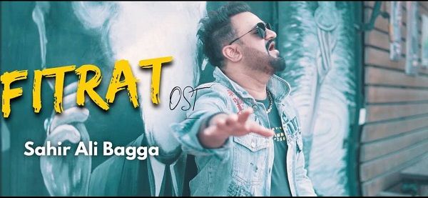 Fitrat OST Lyrics - Sahir Ali Bagga