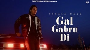 Gal Gabru Di