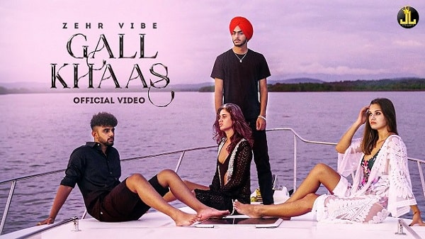 Gall Khaas