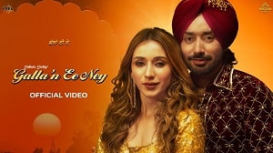 Gallan Ee Ney Lyrics - Satinder Sartaaj