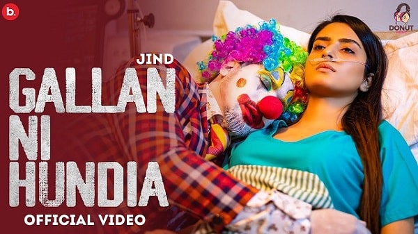 Gallan ni Hundia