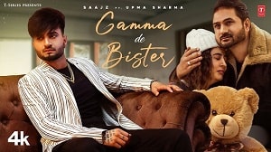 Gamma De Bister