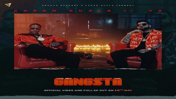 Gangsta