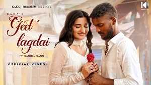 Geet Lagdai