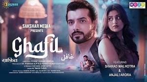 Ghafil Lyrics - Altmash Faridi