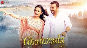 Ghamzada