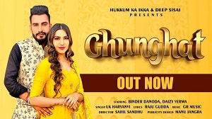 GHUNGHAT - Uk Haryanvi