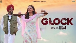 Glock - Karan Randhawa