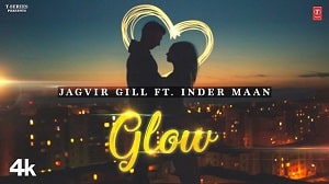 Glow Lyrics - Jagvir Gill