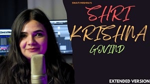 Gopala Govind Lyrics - Swati Mishra