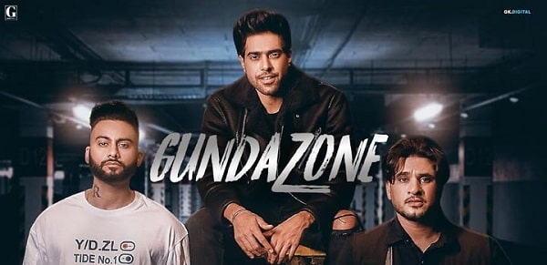 GUNDA ZONE