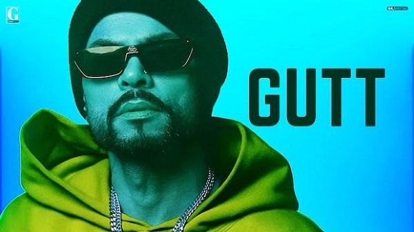 Gutt Lyrics - Bohemia