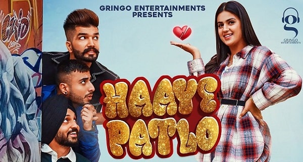 Haaye Patlo