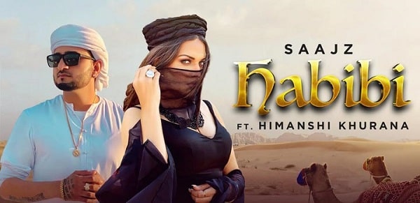 HABIBI LYRICS