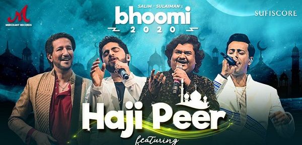 HAJI PEER LYRICS - BHOOMI 2020