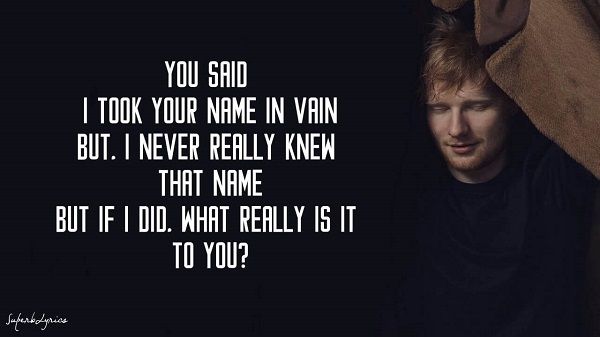 hallelujah lyrics