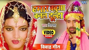 Hamar Babua Banal Dulha Lyrics - Nirupama