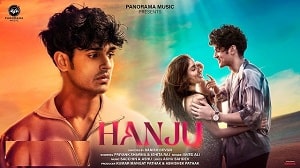 Hanju Lyrics - Javed Ali