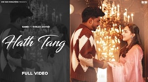 Hath Tang Lyrics - Sabba