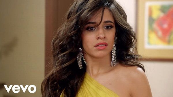 Havanab Lyrics - Camila Cabello