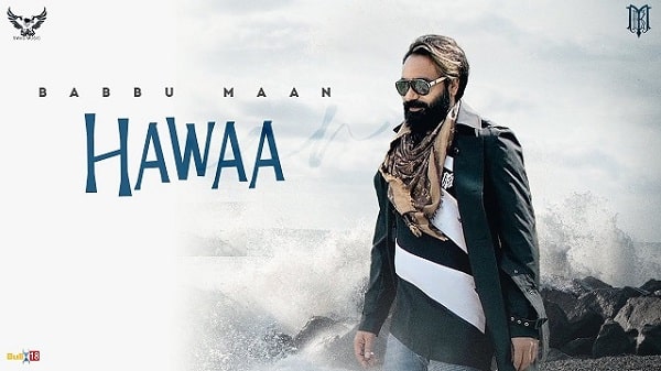 Hawaa Lyrics - Babbu Maan