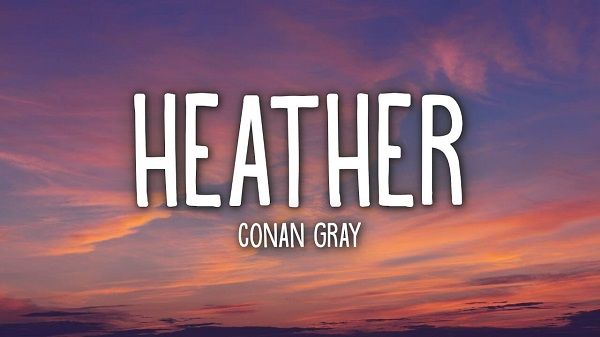 heather lyrics