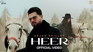 Heer - Arjan Dhillon