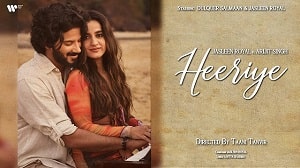 Heeriye Lyrics - Jasleen Royal