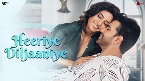 Heeriye Diljaaniye lyrics - Javed Ali