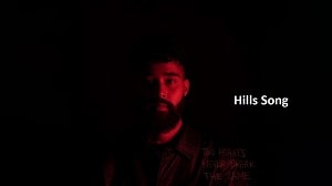 Hills Lyrics - Ap Dhillon