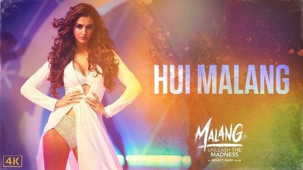 Hui Malang Lyrics - Malang