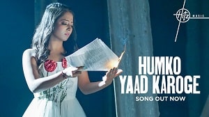 Humko Yaad Karoge